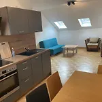 Gaestehaus Gruenberger Vakantieboerderij *