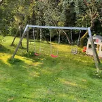 Vakantieboerderij Gaestehaus Gruenberger