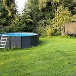 Vakantieboerderij Gaestehaus Gruenberger