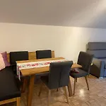 Gaestehaus Gruenberger Vakantieboerderij *