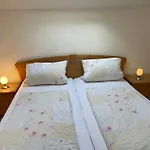 Gaestehaus Gruenberger Vakantieboerderij *
