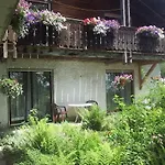 Gaestehaus Gruenberger