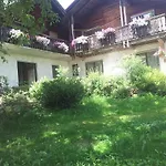 Vakantieboerderij Gaestehaus Gruenberger