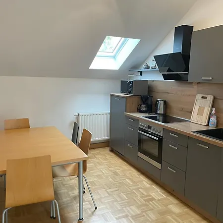 Gaestehaus Gruenberger Farma Hutthurm