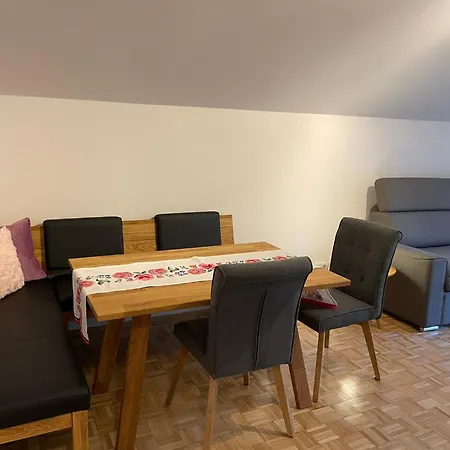 Gaestehaus Gruenberger Gospodarstwo agroturystyczne *