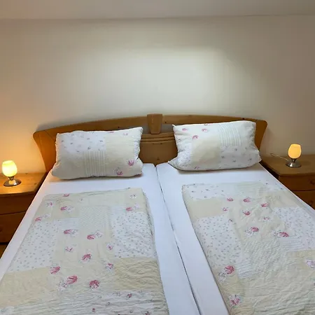 Gaestehaus Gruenberger Gospodarstwo agroturystyczne *