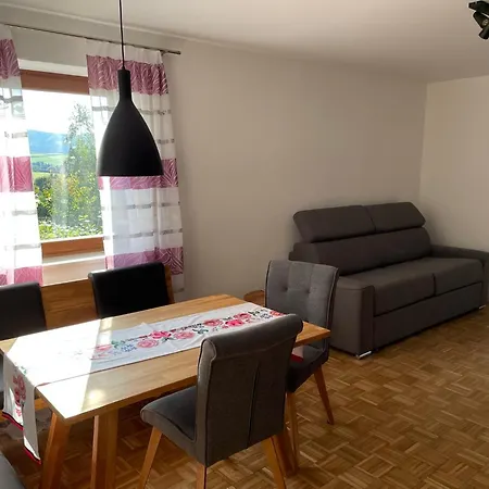 Gospodarstwo agroturystyczne Gaestehaus Gruenberger Hutthurm
