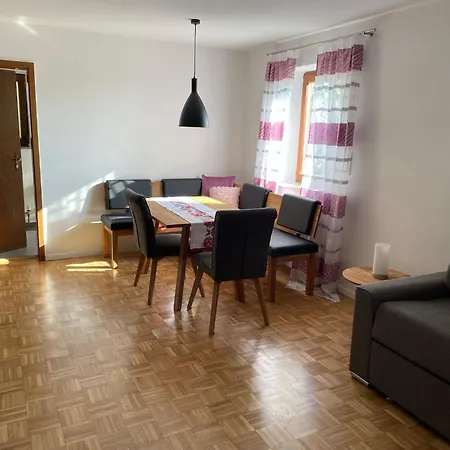 Gaestehaus Gruenberger Gospodarstwo agroturystyczne
