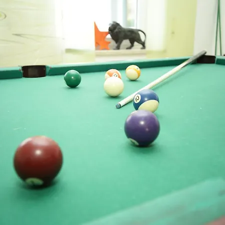 Gaestehaus Gruenberger * Hutthurm