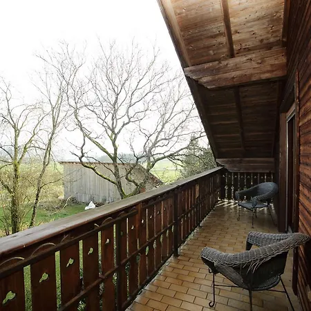 Gaestehaus Gruenberger Hutthurm