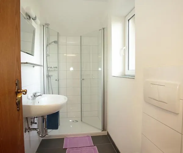 Gaestehaus Gruenberger *