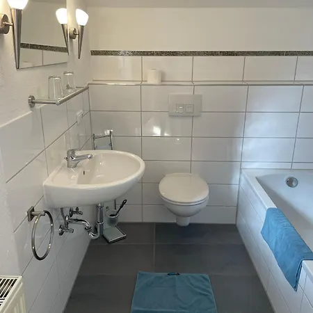 Gaestehaus Gruenberger Farma *