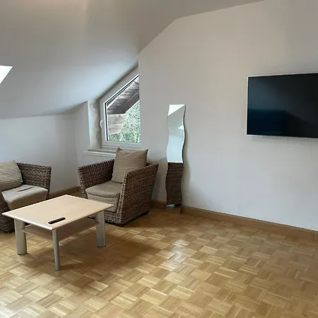 Farma Gaestehaus Gruenberger *