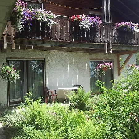 Gaestehaus Gruenberger