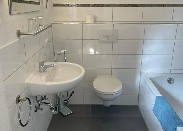 Gaestehaus Gruenberger Vakantieboerderij *