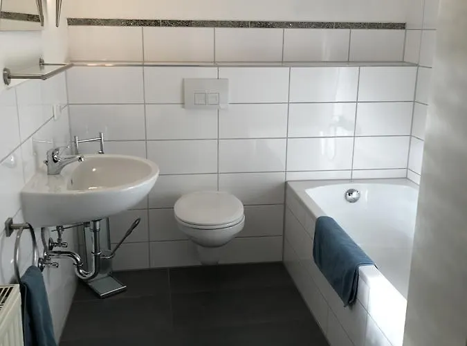 Vakantieboerderij Gaestehaus Gruenberger *