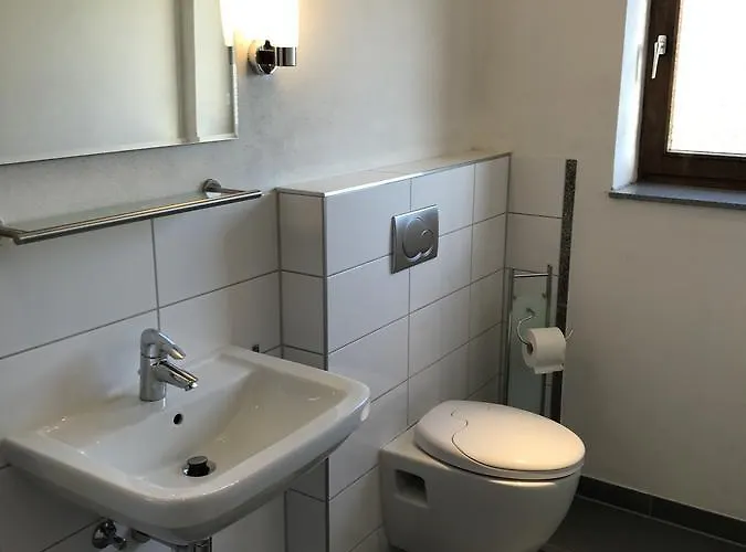 Vakantieboerderij Gaestehaus Gruenberger